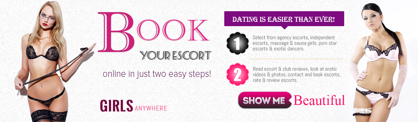 Escort bi sex couple