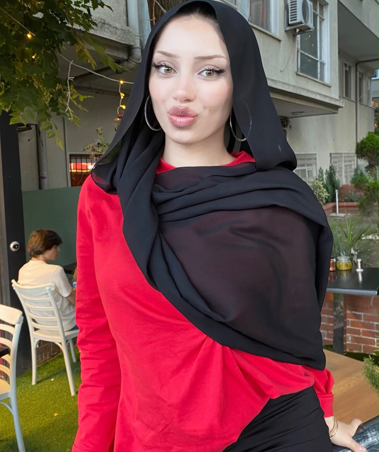 Eskişehir Bakımlı Bayan Escort Berkay