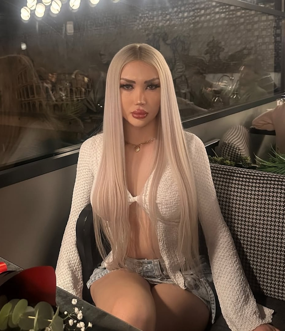 Mersin Zeki, Güzel ve Eğlenceli Escort Bayan Kayra