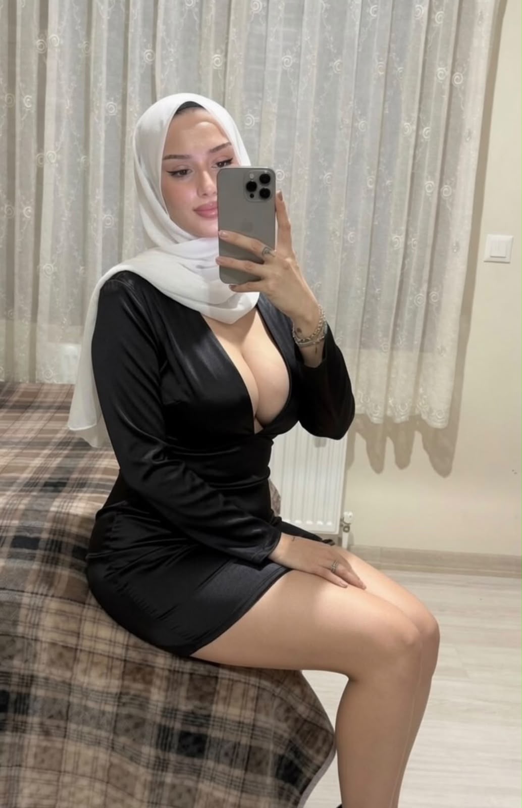 Gaziantep Dinamik Partner Escort İpek