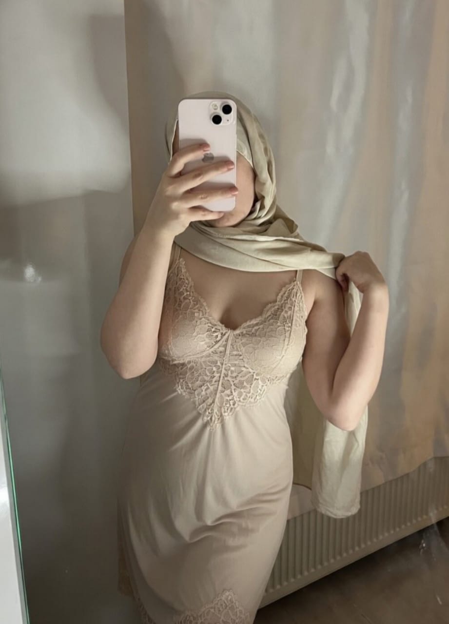 Bitlis Özbek Escort Emine