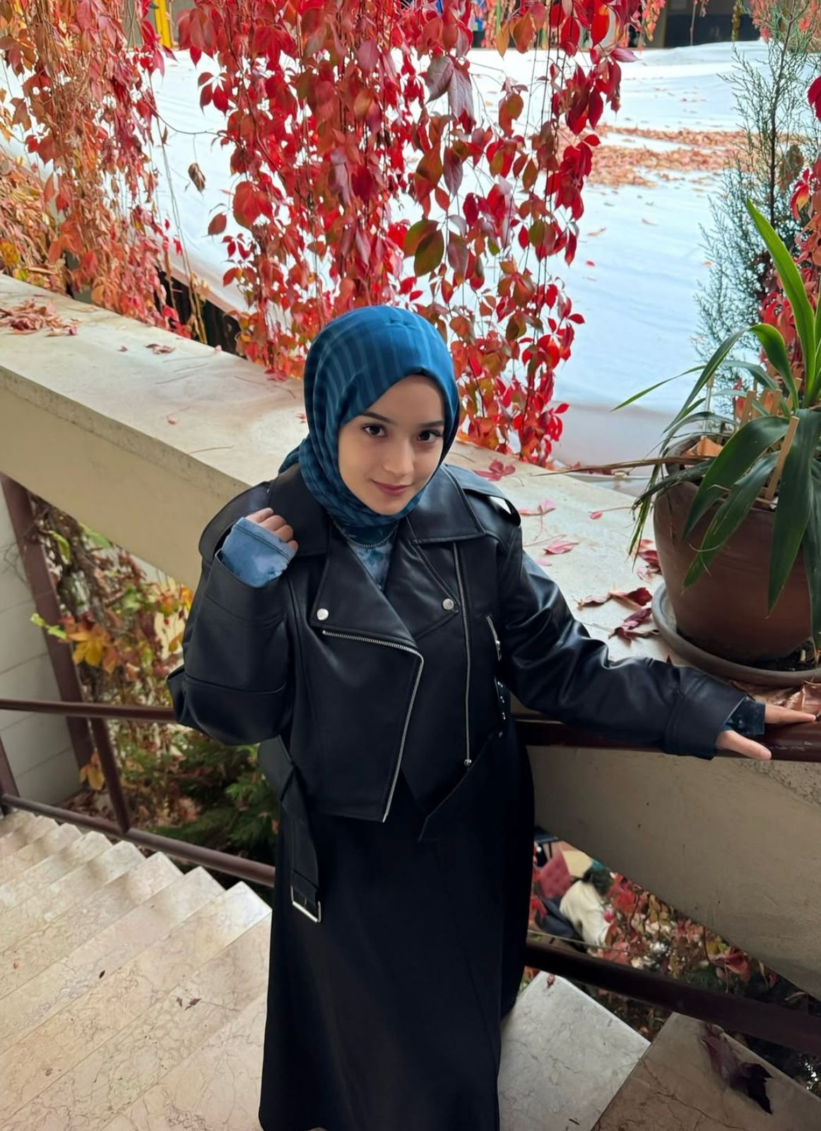 Amasya Suriyeli Escort Bayan Sevim