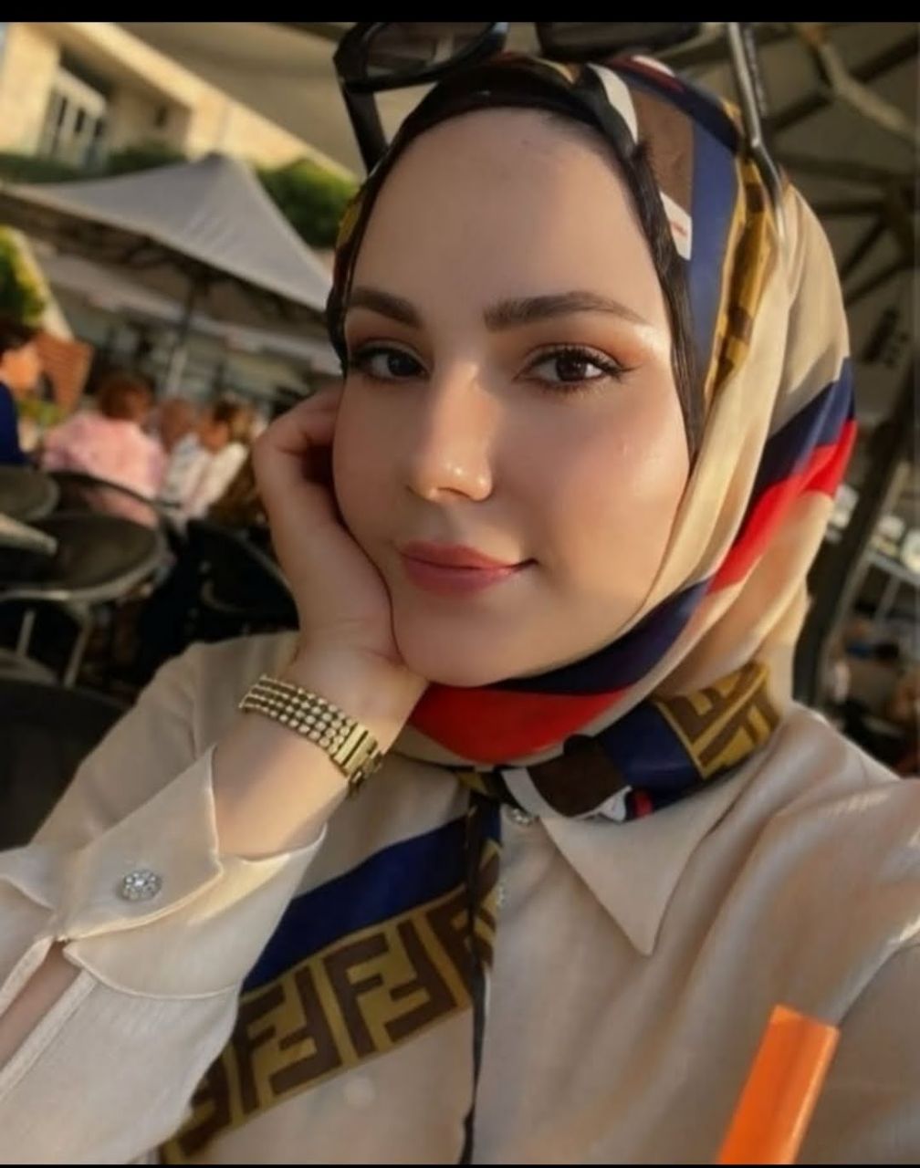Kayseri Sportif Partner Escort Bayan Ceren