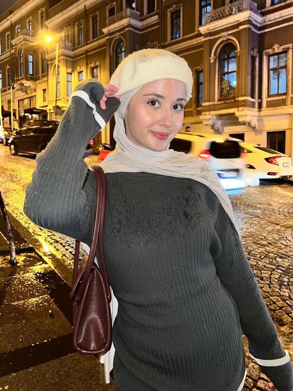 Kars Kapalı Escort Bayan Hale