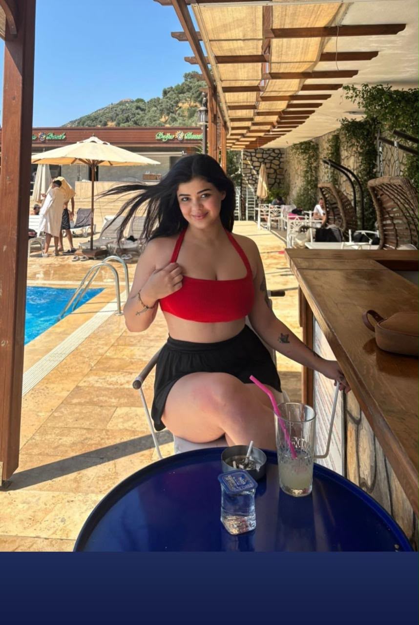 Datça Efsanevi Partner Escort Handan