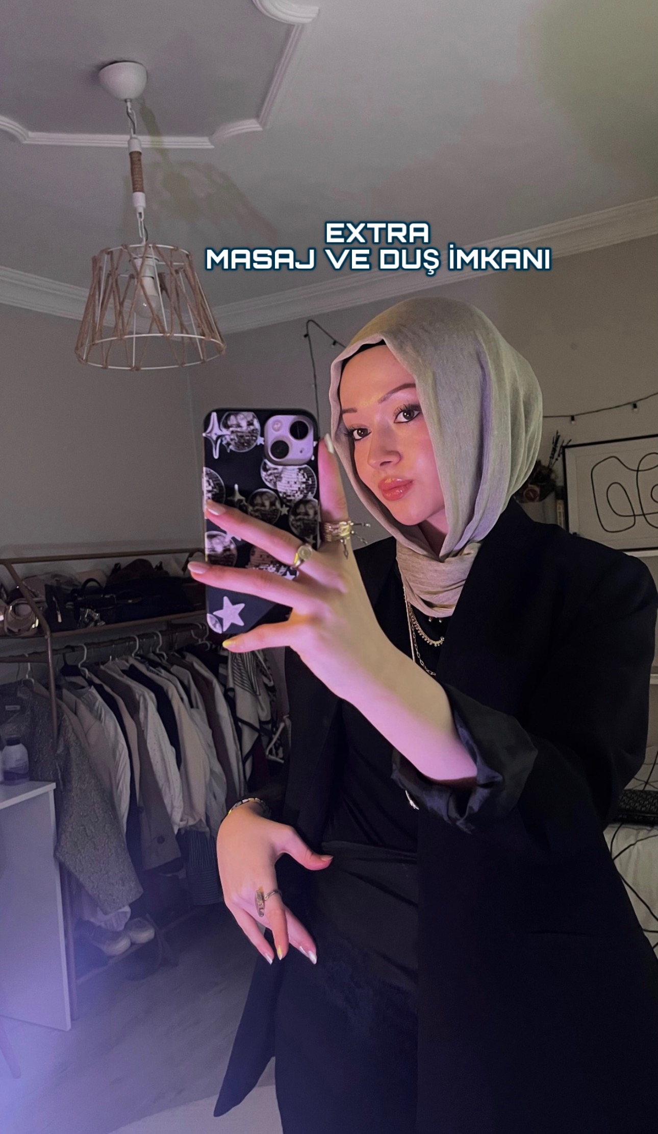 Trabzon Eşsiz Bayan Escort Ajda
