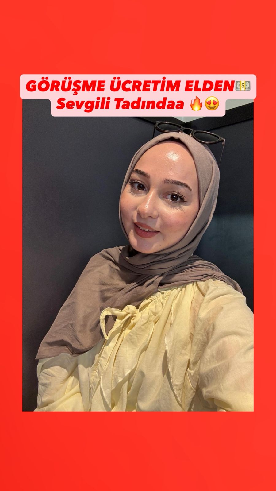 Kırıkkale Hayatın Işığı Escort Bayan Ceyda