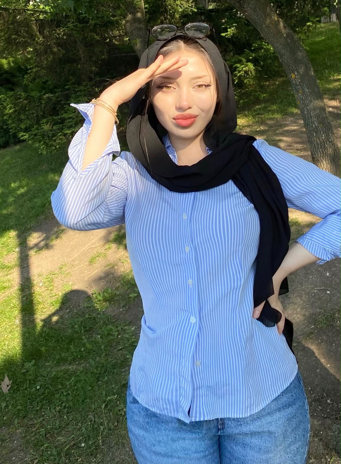 Iğdır Özbek Escort Bayan İlayda