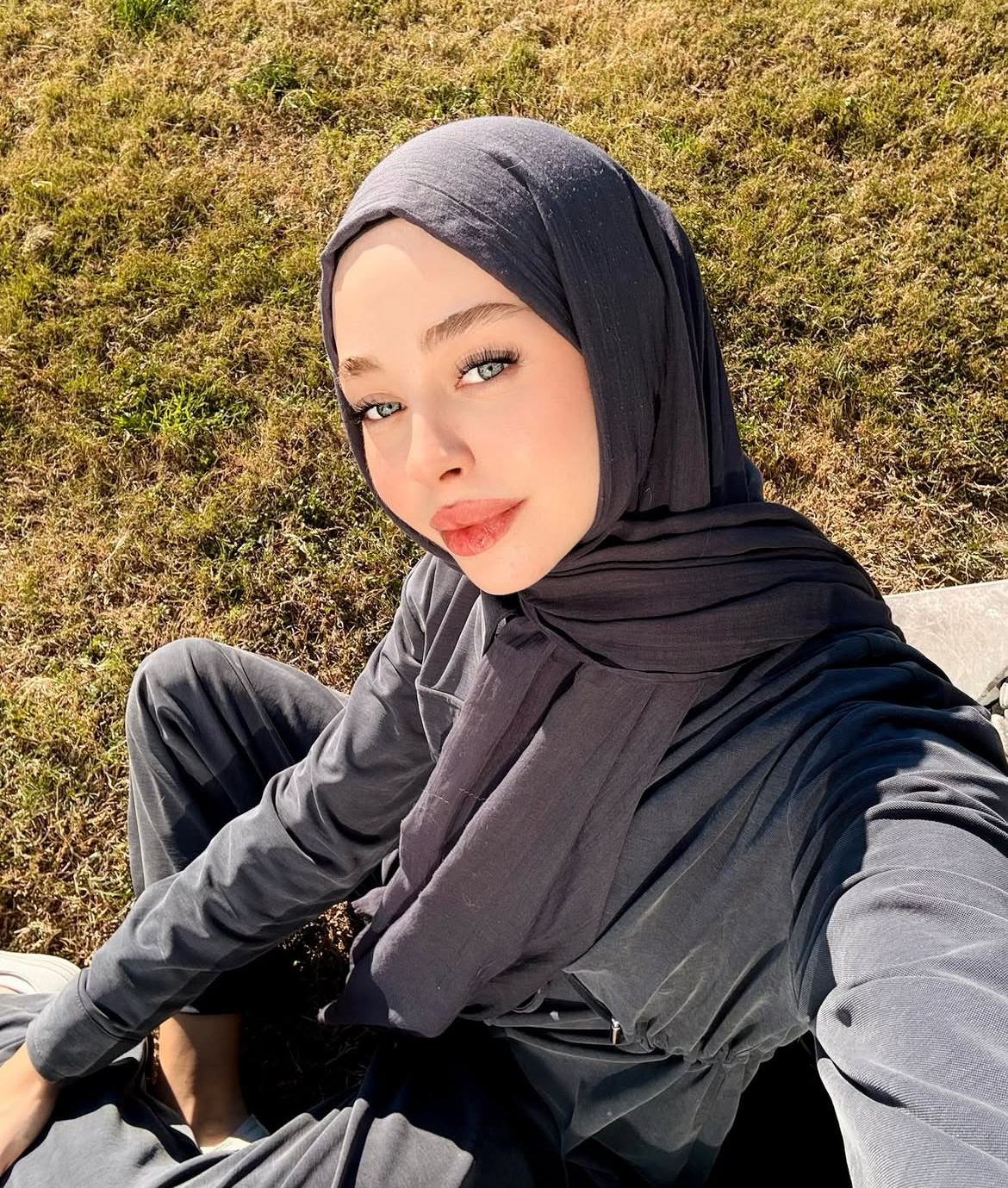 Trabzon Destekleyici Kadın Escort Seda