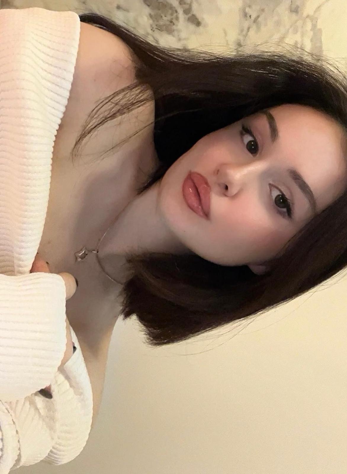 Kahramanmaraş Alımlı Escort Elif