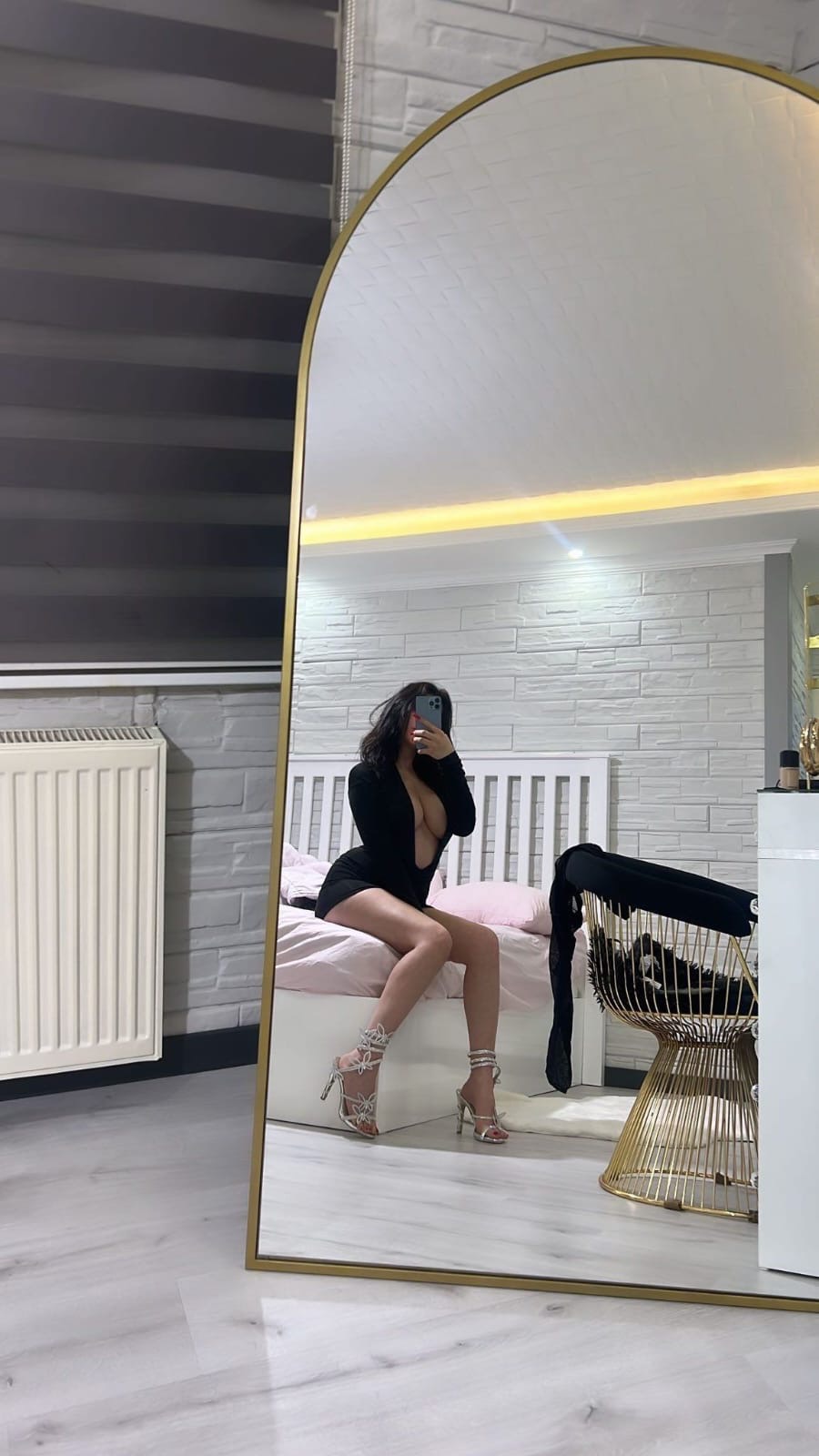 Bingöl Manken Gibi Escort Bayan Maya