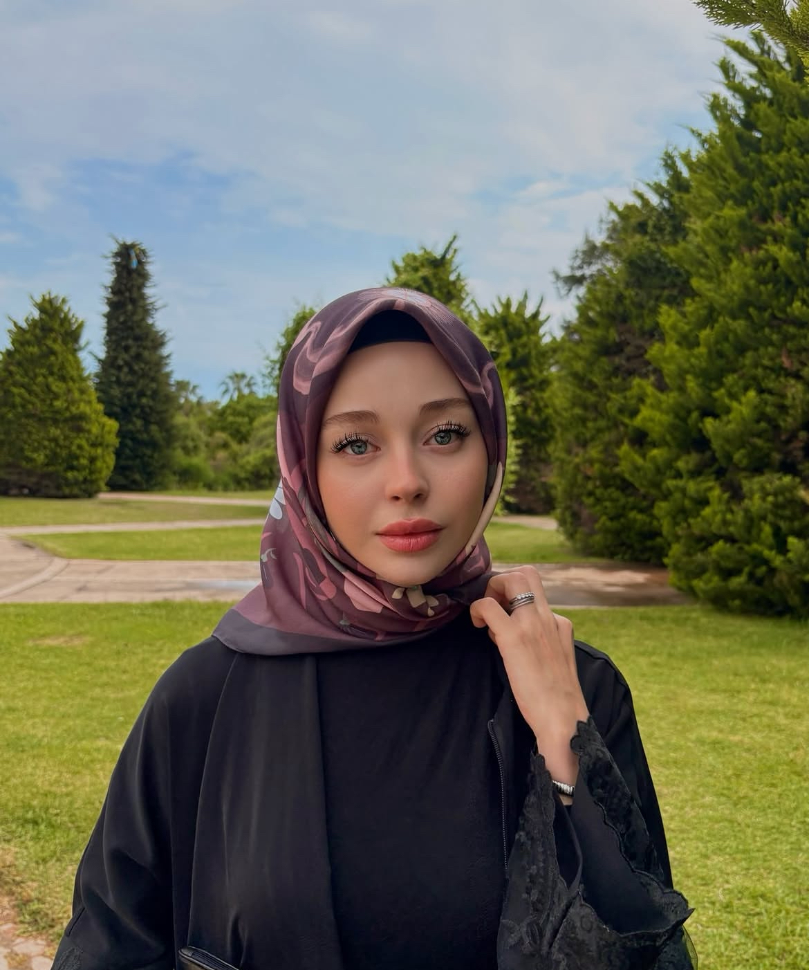 Tokat Garaj Escort Bayan Belma