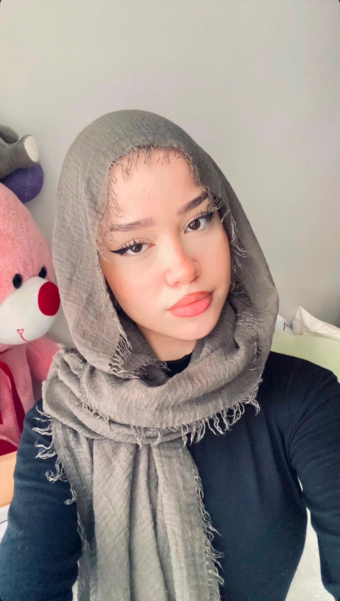 Mardin Grup Yapan Escort İpek