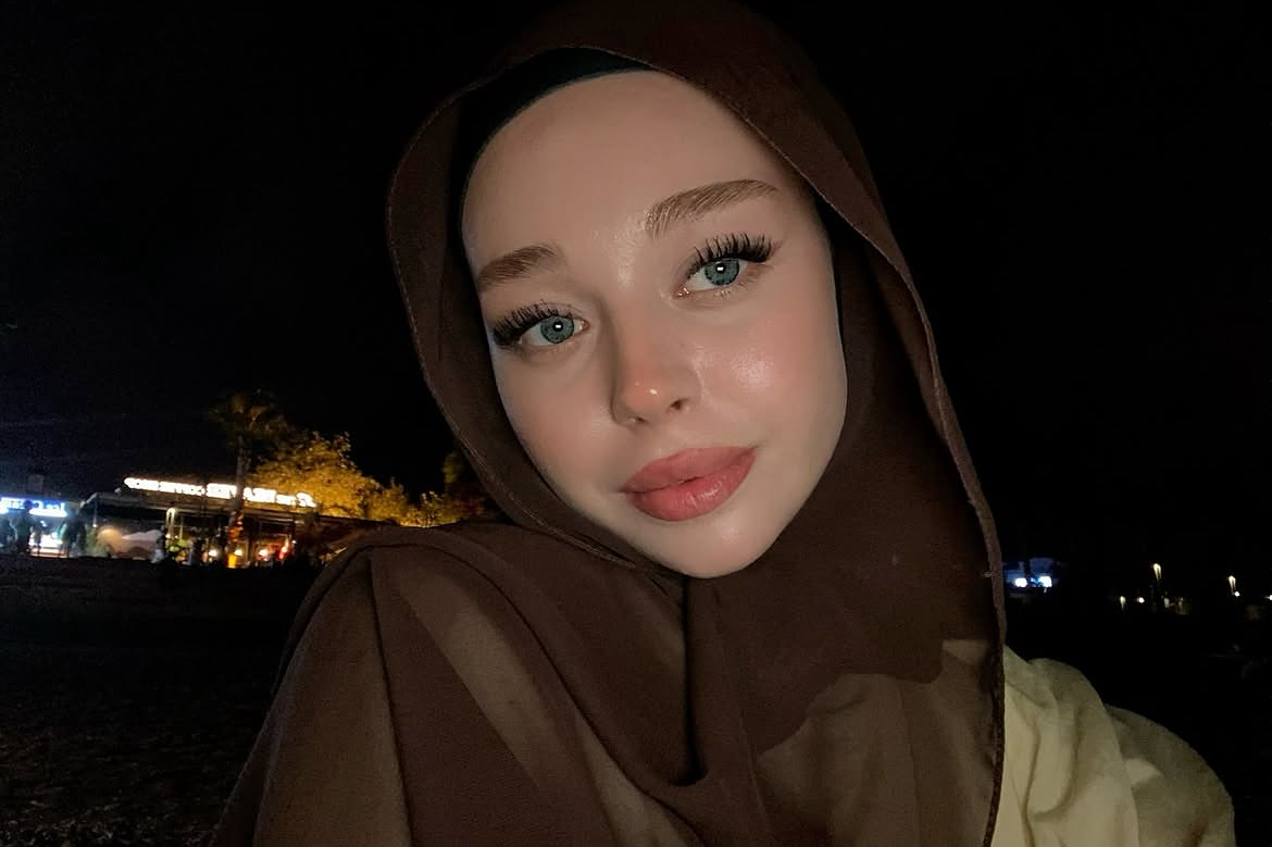 Sivas Dürüst Partner Bayan Escort Feray