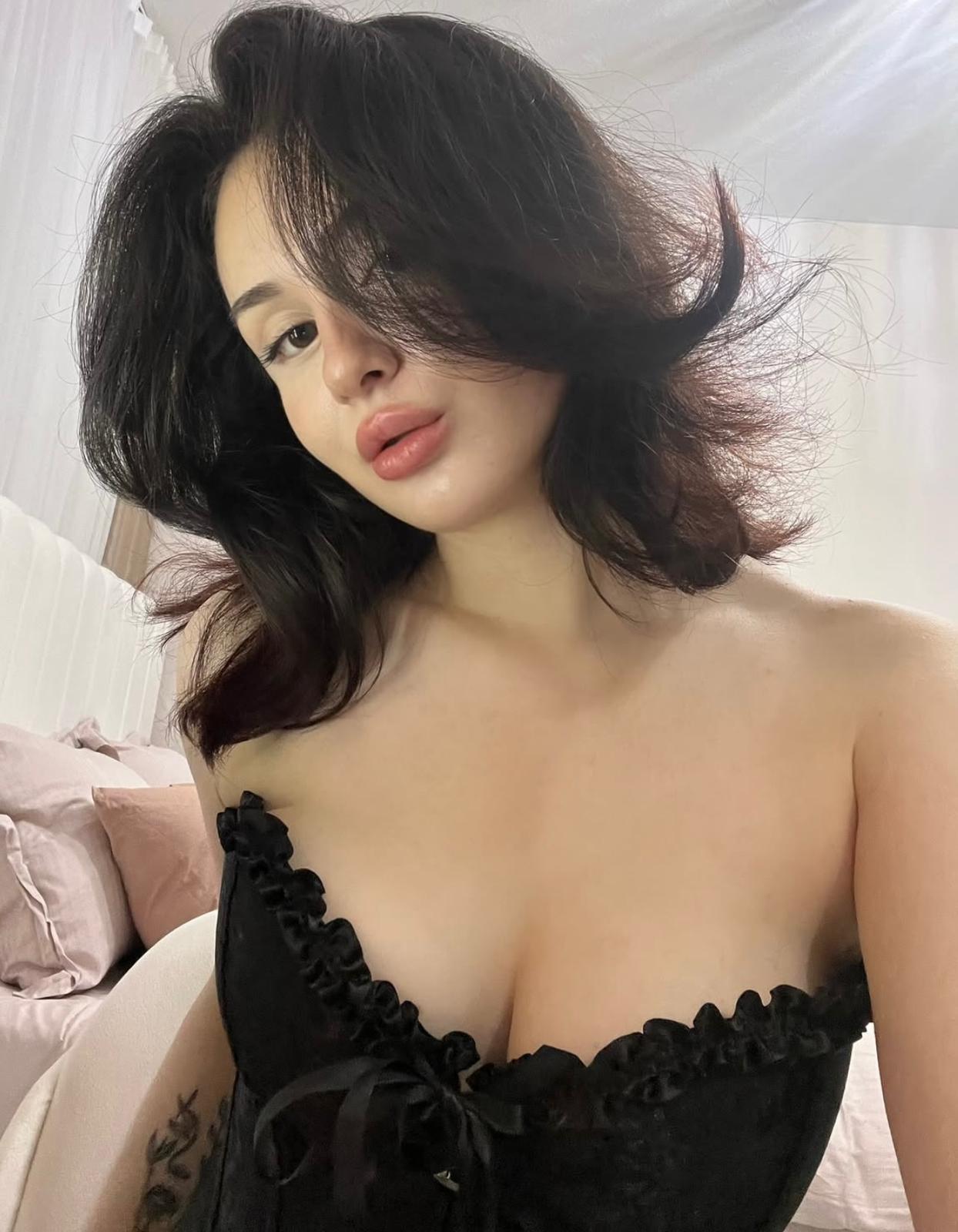 Kahramanmaraş İdeal Partner Escort Pınar