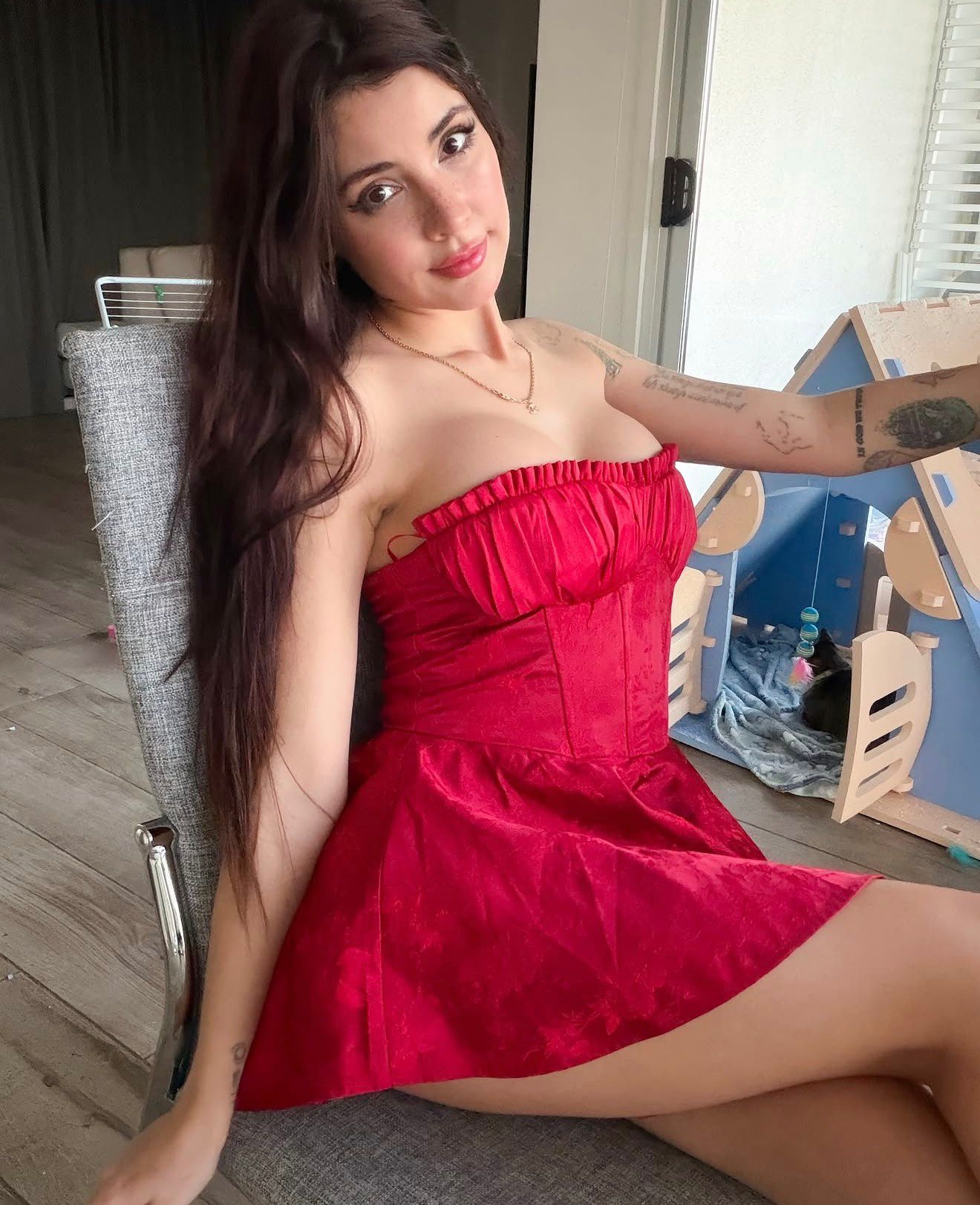 Tokat Mutlu Partner Bayan Escort Gülden