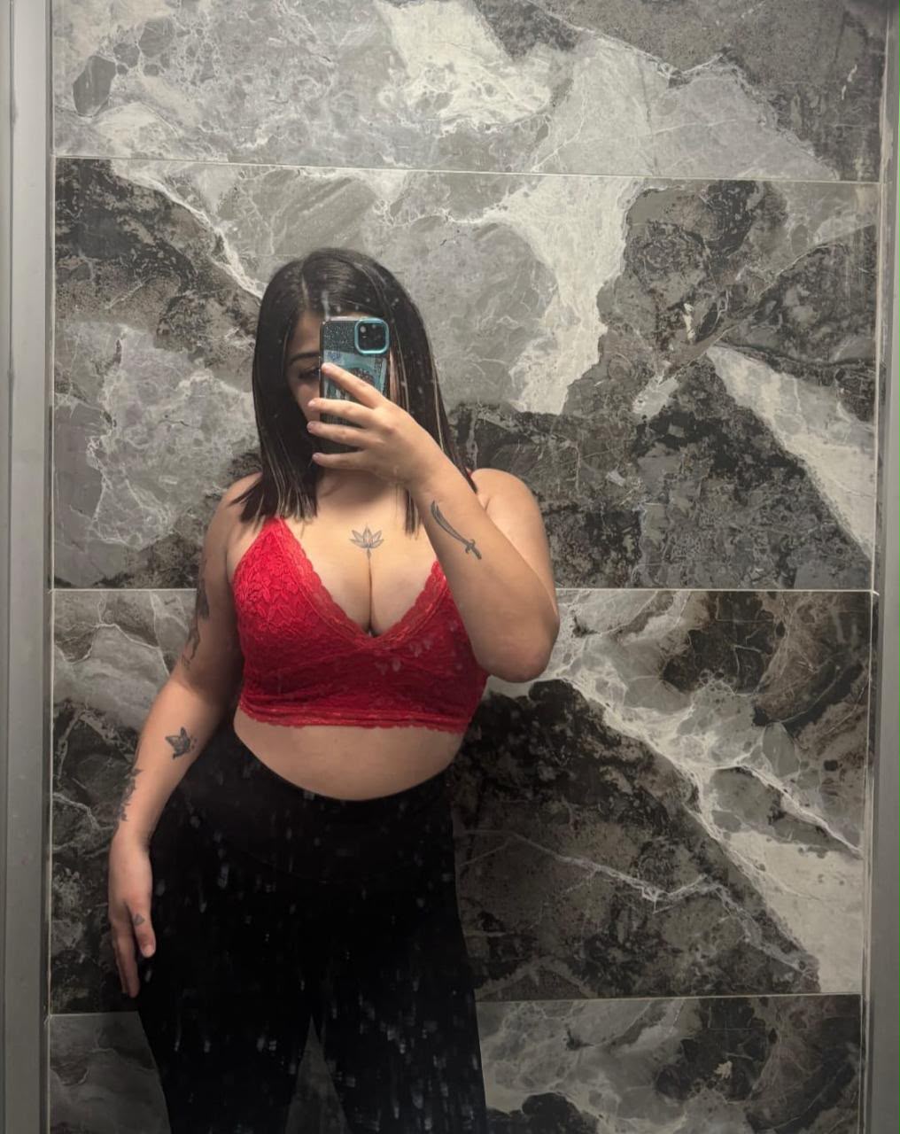 Sivas Sempatik Kadın Escort Mina