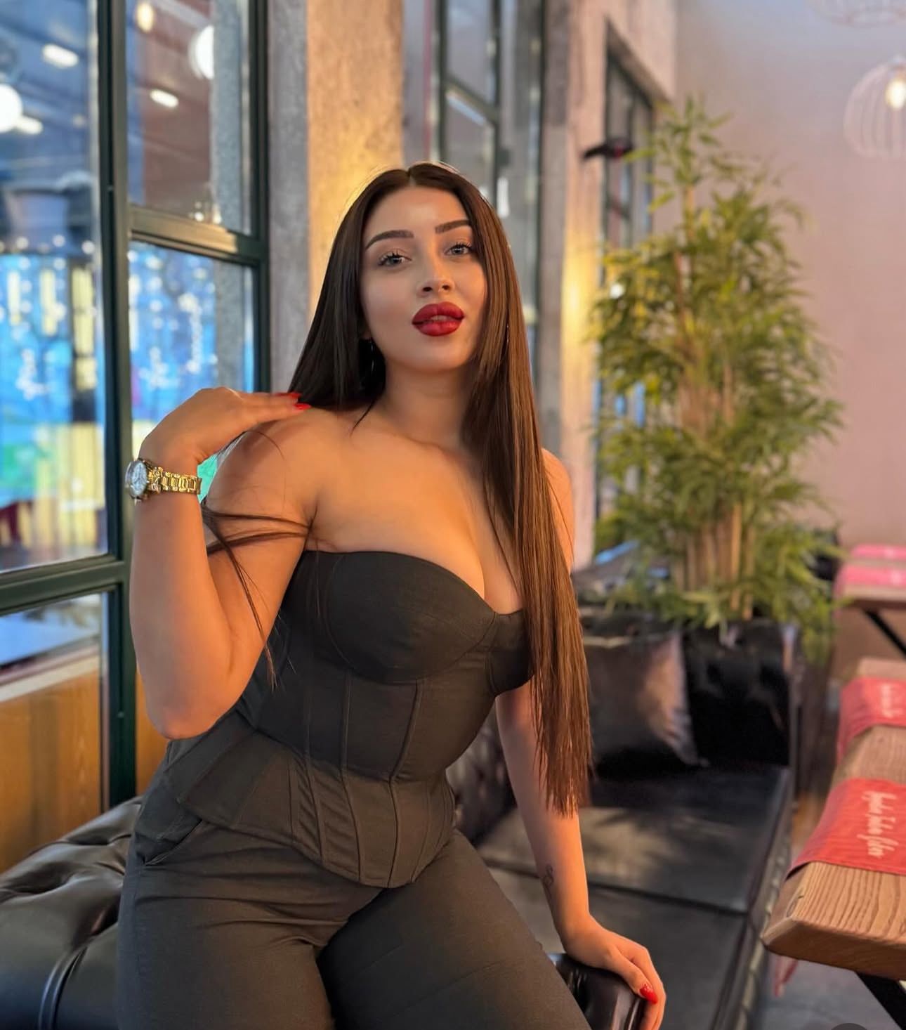 Malatya Eşsiz Bayan Escort Gülden